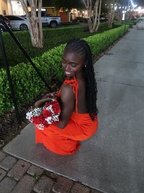 Meet your Posher, Amairi’